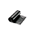 Sacos Para Lixo 50 Litros Preto 63x80cm Plasmo Roll - Imagem 1