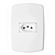 Tomada Universal 2P+T  10A Com Placa 4x2 7300/5 Dicompel - Imagem 1