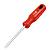 Chave Fenda 3/16x4 AC Nove54 - Imagem 1