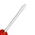 Chave Fenda 1/8x5 AC Nove54 - Imagem 2