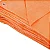Lona Polietileno Laranja 7x6M Nove54 - Imagem 3