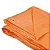 Lona Polietileno Laranja 7x6M Nove54 - Imagem 2