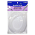 Uniflex 12mm Natural 4391 Bemfixa Organizador De Fios e Cabos - Imagem 2