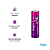 Pilha Recarregável Blist 2 AA - 2500MAH Elgin - Imagem 5