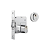 Fechadura Pivotante Redondo 1005 Stam - Imagem 1