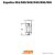 Fechadura Porta Correr 905 Inox Stam - Imagem 3