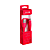 Cabo USB 2.0 AM-Micro Vermelho 1,00 Metro MDIS Elgin - Imagem 2