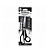 Tesoura Multiuso 7 1/2 Ponto Preto Original Line - Imagem 1