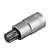 Soquete Hexalobular Enc 1/2 T60 Vonder - Imagem 5