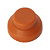 Kit Vedação Fixação Colonial Plan Terracota Afort - Imagem 3