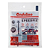 Kit Parafuso Speedfix Onduline Vermelho 4,2 x 68mm - Imagem 1