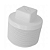 Fortlev Plug Roscável 1/2 -10 unidades - Imagem 1