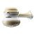 Loren Bello Bege Cano 220V / 5500W Lorenzetti - Imagem 3