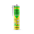Silicone Acético Profissional Transparente 280g Vonder - Imagem 1