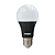 Lâmpada Led TKL Luz Negra 7W E27 Taschibra - Imagem 1