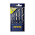 Conjunto Broca Videa 5 Peças 4 a 10mm Estojo Irwin - Imagem 1