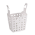 Cesto Para Prendedor De Roupas CPR*BR1 Astra - Imagem 1