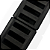 Conjunto Calha 14x50 Saída Lateral Plástica Preto LG Mais - Imagem 5