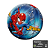 Bola Inflável Homem Aranha 98002 Mor - Imagem 4