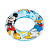 Boia Redonda Mickey Mor - Imagem 2