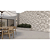 Porcelanato City Cement Mix 72725 3D 72x72 AC RET CX 1,55MT2 Fl - LEF - Imagem 2
