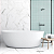 Porcelanato Carrara Cristal AC IN 70x70 CX2,44M2 - Delta - Imagem 2