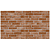 Revestimento Tijolo HD 34X60 CX 2,10MT2 - Formigres - Imagem 3