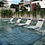 Revestimento Fachada/Piscina 30X30 Sancho Green CX2,07MT2 - Ceral - Imagem 2
