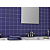 Revestimento Fachada 10X10 TLD Azul Cobalto CX2,07MT2 - Ceral - Imagem 2