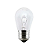 Lâmpada Inc Gel/Fogão 40W 220V Taschibra - Imagem 2