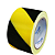 Fita Zebrada Plastcor 70X200 AM/PT Plastcor - Imagem 2