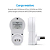 Timer Digital 10A 2P T - Elgin - Imagem 3