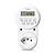Timer Digital 10A 2P T - Elgin - Imagem 1