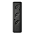 Tomada Barra Tripla 2P + T Preto PRO45 Interneed - Imagem 1