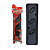 Tomada Barra Tripla 2P + T Preto PRO45 Interneed - Imagem 2
