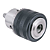 Mandril Leve 13mm-1/2 Rosca 1/2 Vonder - Imagem 2