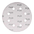 Disco Lixa 180mm G120 C/10 Unidades Vonder - Imagem 3