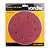 Disco Lixa 180mm G120 C/10 Unidades Vonder - Imagem 4