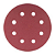 Disco Lixa 180mm G120 C/10 Unidades Vonder - Imagem 2