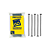 Prego 19X36 Com Cabeça 1KG Gerdau - Imagem 2