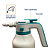 Gerador De Espuma a Bateria 2000ML 7.4 1.5AH Max 12 - Imagem 2