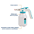 Gerador De Espuma a Bateria 2000ML 7.4 1.5AH Max 12 - Imagem 3