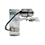 Exaustor Para Churrasqueira 220V Ventisol - Imagem 4