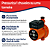 Bomba Pressurizadora BFL120 Intech Machine - Imagem 5