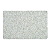Tapete Para Banheiro Rubberkap 5mm Branco 60X40cm Kapazi - Imagem 1