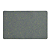 Tapete Para Banheiro Rubberkap 5mm Preto 60X40cm Kapazi - Imagem 1