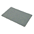 Tapete Para Banheiro Rubberkap 5mm Preto 60X40cm Kapazi - Imagem 4