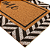 Vinil Home Moldura 40cmX75cm Kapazi - Imagem 4