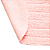 Tapete Allegro Rosa Oval 40X50cm Kapazi - Imagem 3