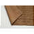 Tapete Para Banheiro Happy Marrom Retangular 40X60cm Kapazi - Imagem 3